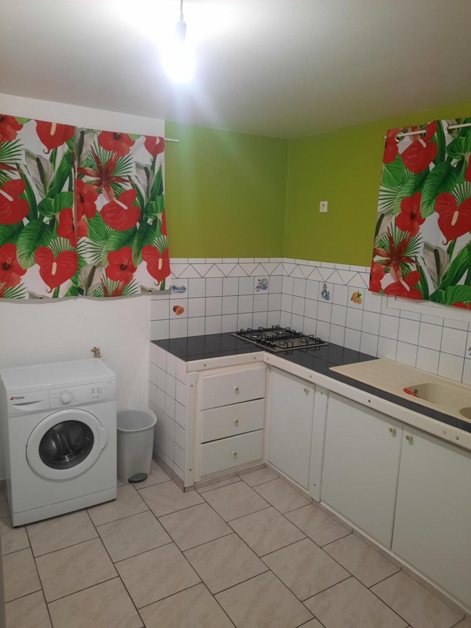 La Casa Binecha Avec Jacuzzi Baillif Exterior foto