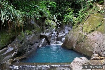 La Casa Binecha Avec Jacuzzi Baillif Exterior foto